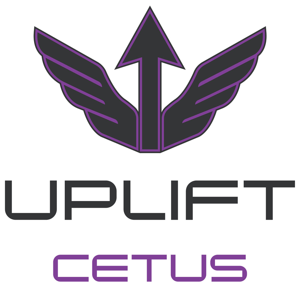 Elongated Paddle - Cetus