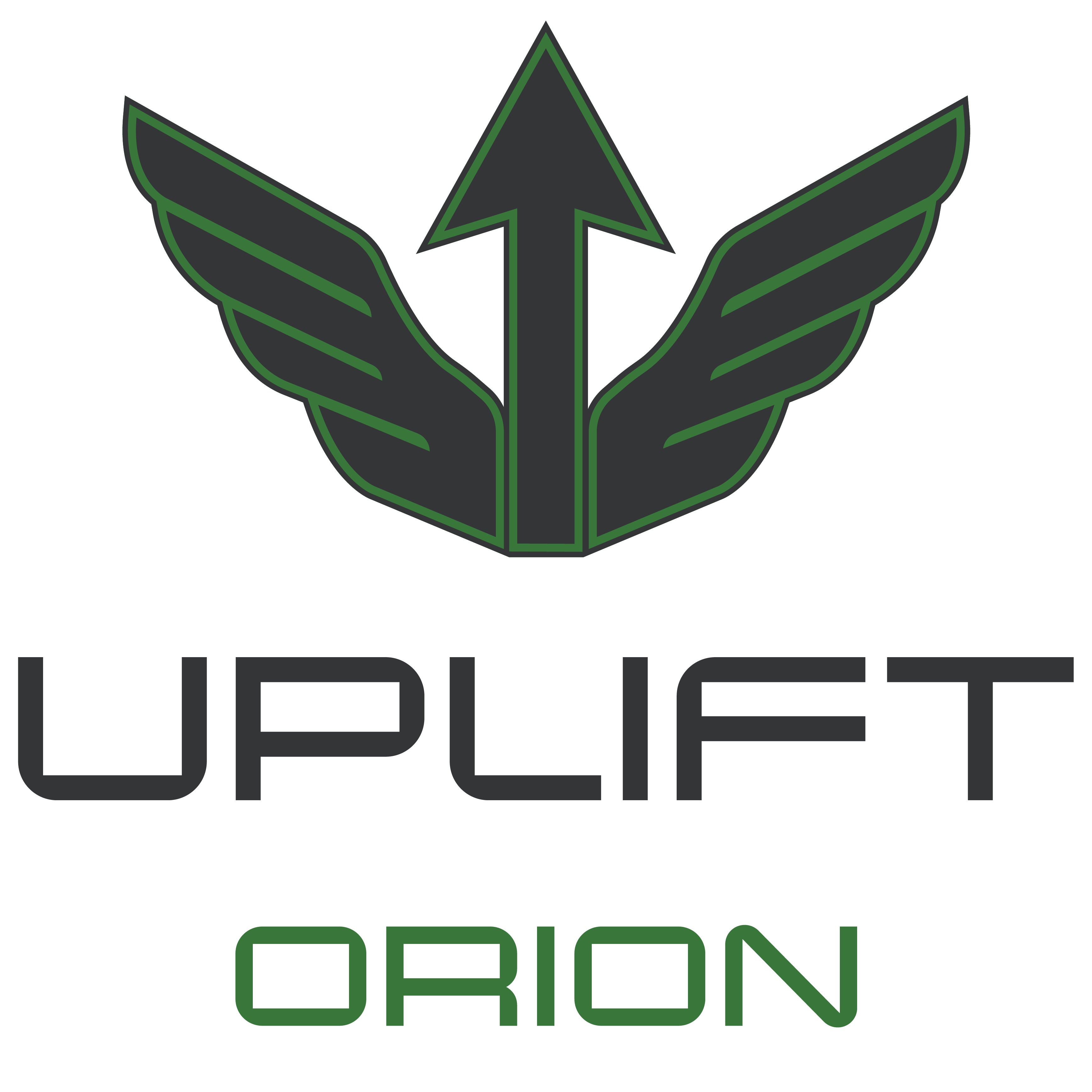 Hybrid Paddle - Orion *Coming Soon*