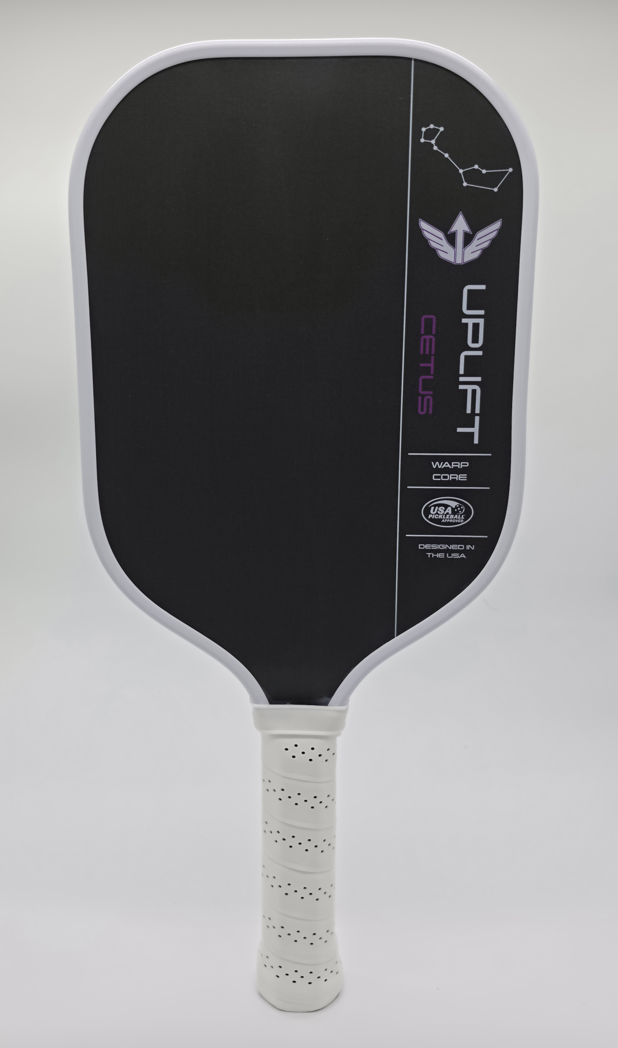 Elongated Paddle - Cetus