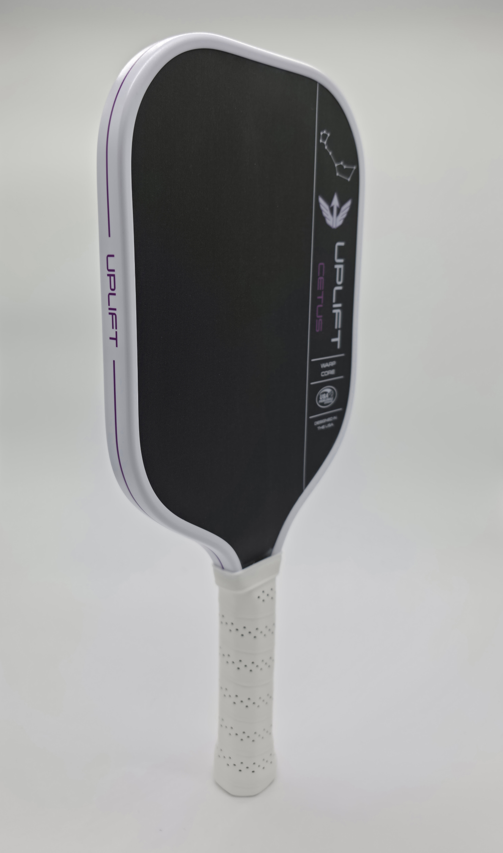 Elongated Paddle - Cetus