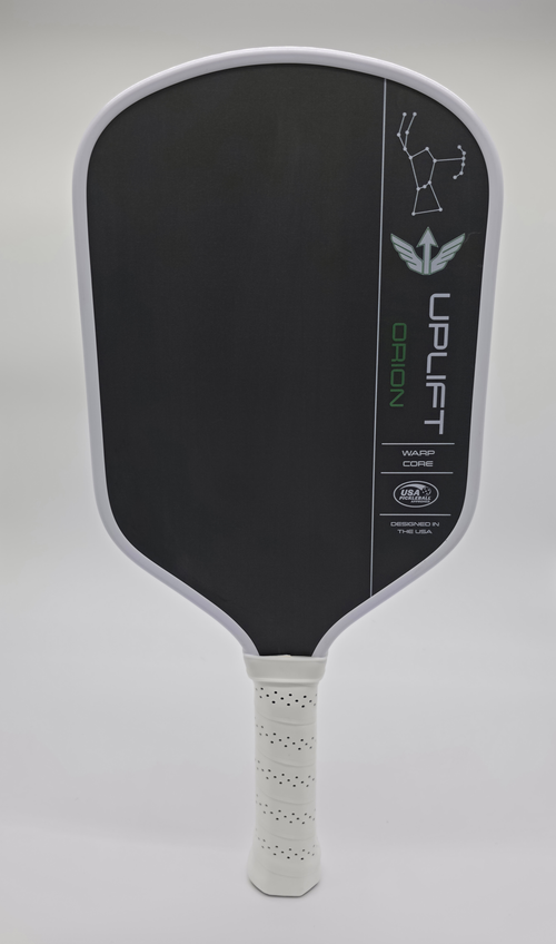 Elongated Paddle - Cetus – Uplift Pickleball Company